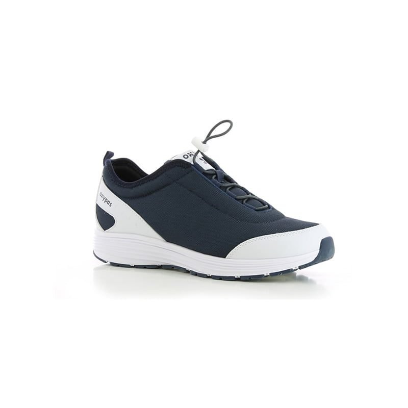 MAUD LADIES EASY LACE LOCK COOLMAX RUBBER SHOES, PPE Foot Protection — Southend Philippines
