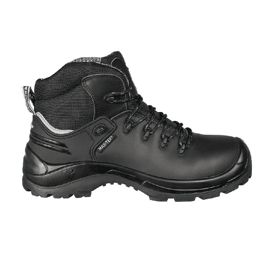 Maxguard X430 S3 Waterproof Safety Shoes
