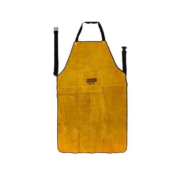 MaxSell MaxSell Welding Apron MWA-9050, PPE Hi-Vis & Body — Southend Philippines