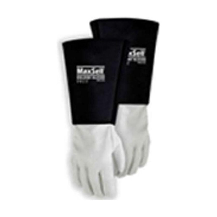 MaxSell MaxSell Soft Touch Welding Gloves MWG-016, PPE Hand Protection — Southend Philippines