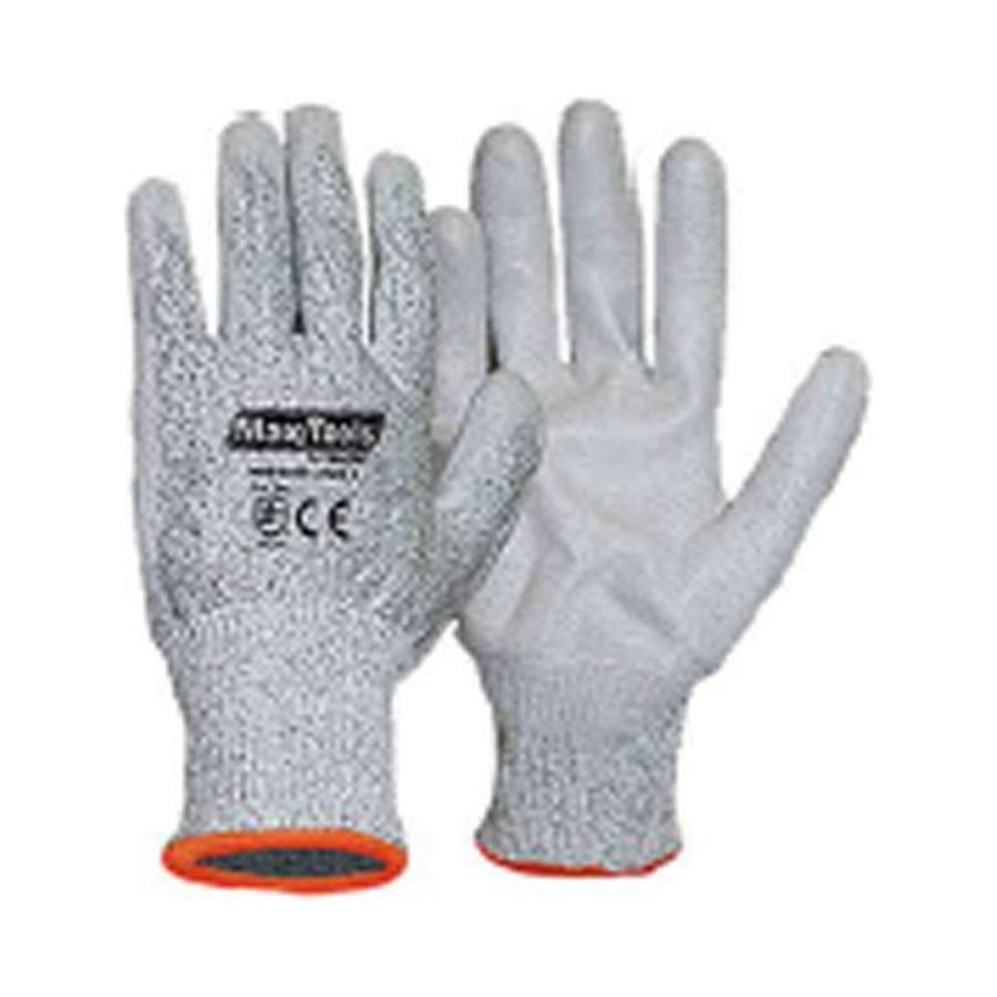 Maxtools MaxTools MXG-AC05 Anti-Cut Gloves, PPE Hand Protection — Southend Philippines