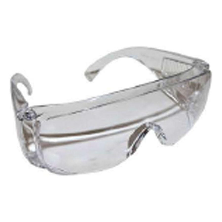 Maxtools MaxTools MXS-026C Safety Glasses, PPE Eye & Face Protection — Southend Philippines