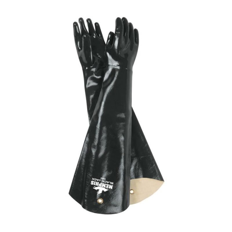 MCR 6950 PREMIUM NEOPRENE GLOVES