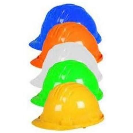 Mega Safety Helmet / Construction Helmet, PPE Head Protection — Southend Philippines