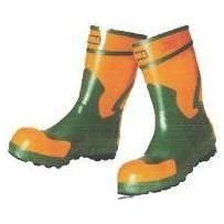 Miler-Novax Dielectric Safety Boots