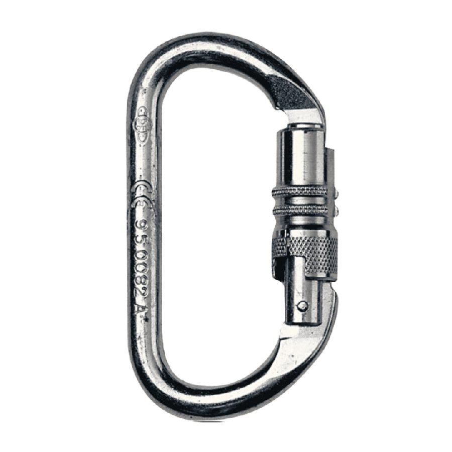 Miller CS20 Carabiner, PPE Fall Protection — Southend Philippines