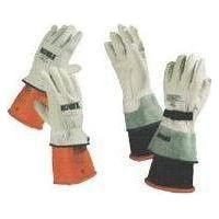 Miller-Novax Leather Gloves Protector For High Voltage Rubber Gloves