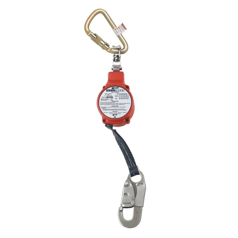 Minilite Fl11-1 Self Retracting Lifeline Srl