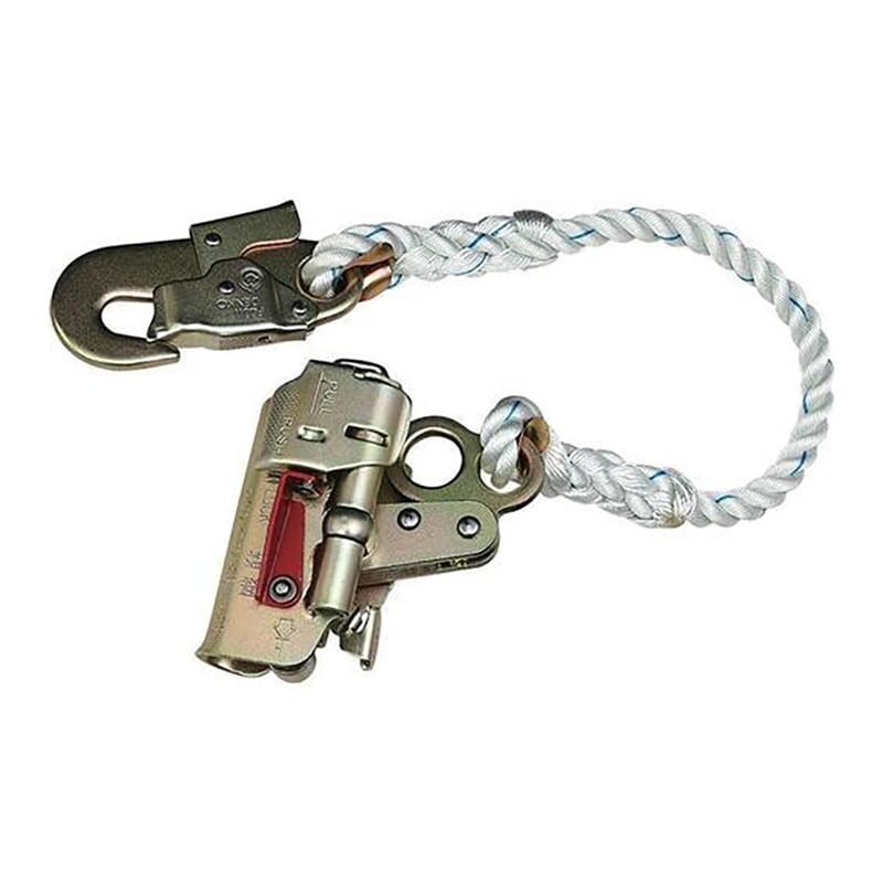 MODEL 78 ( 78R-8 ) ROPE GRAB, PPE Fall Protection — Southend Philippines
