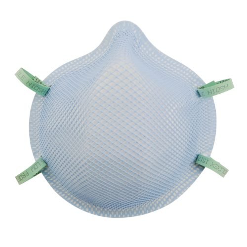 Moldex® 2200N95 N95 Disposable Mask, PPE Respiratory Protection — Southend Philippines