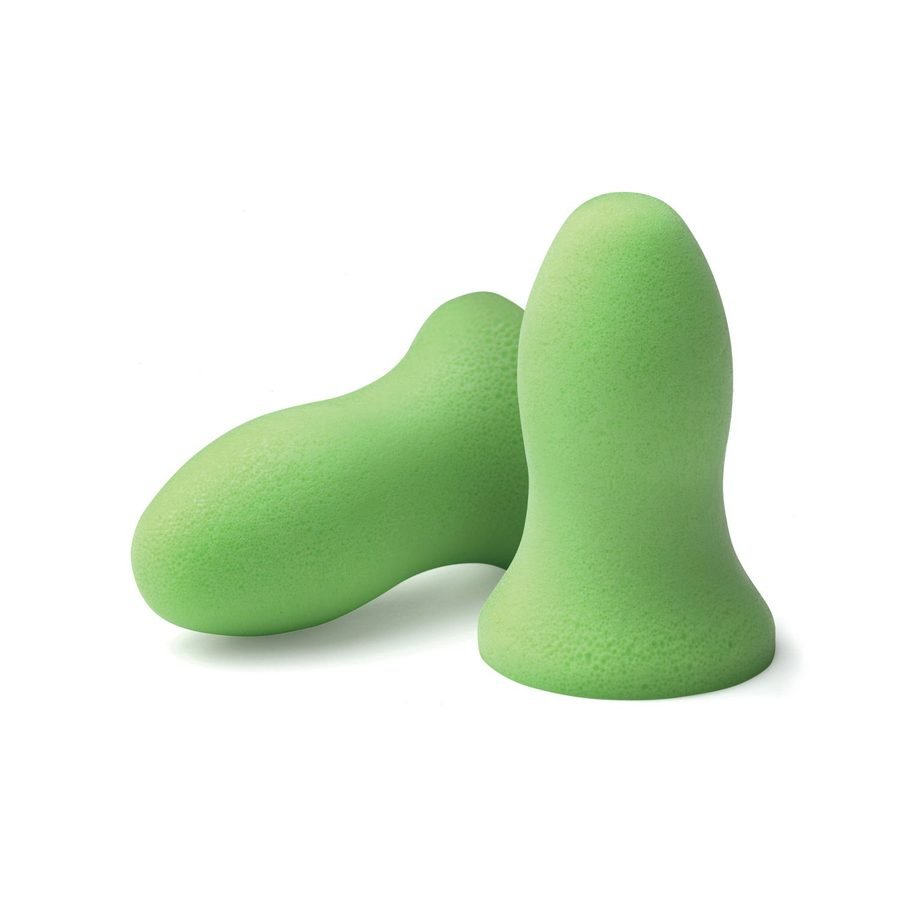 Moldex® 6870 Pura-Fit NRR 33dB Disposable Earplugs, Uncorded, PPE Hearing — Southend Philippines