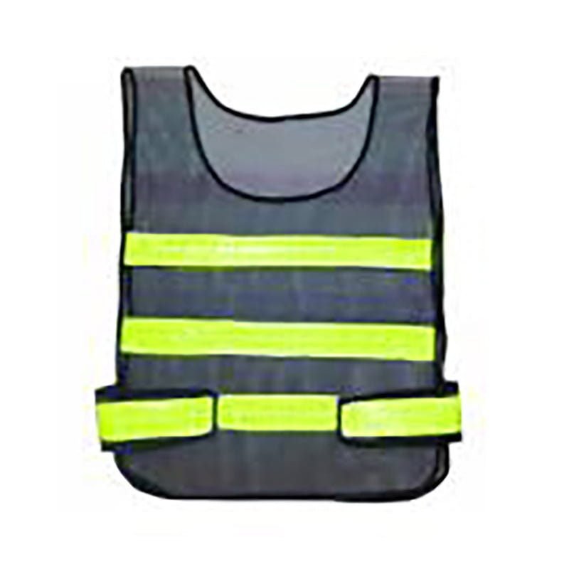 N410 MESH TRAFFIC SAFETY VEST