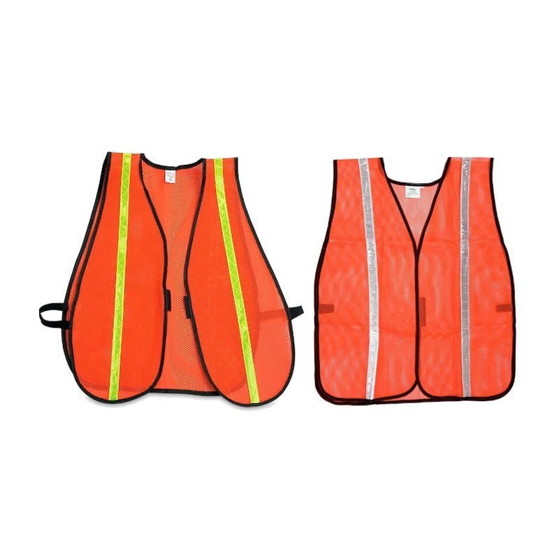 N422 MESH TRAFFIC SAFETY VEST