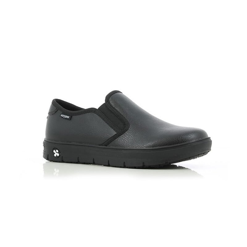NADINE LADIES FASHION SLIP-ON LOAFERS