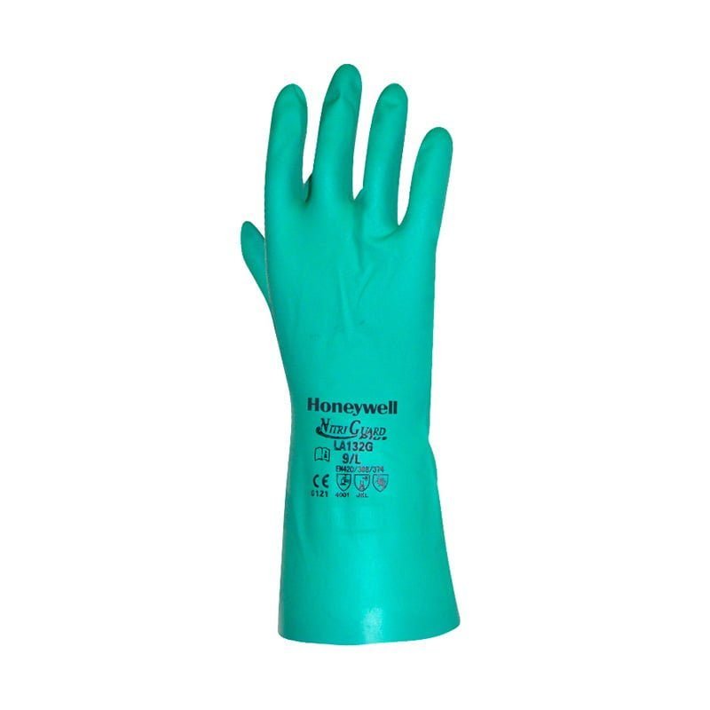 NITRIGUARD NITRILE, PPE Hand Protection — Southend Philippines