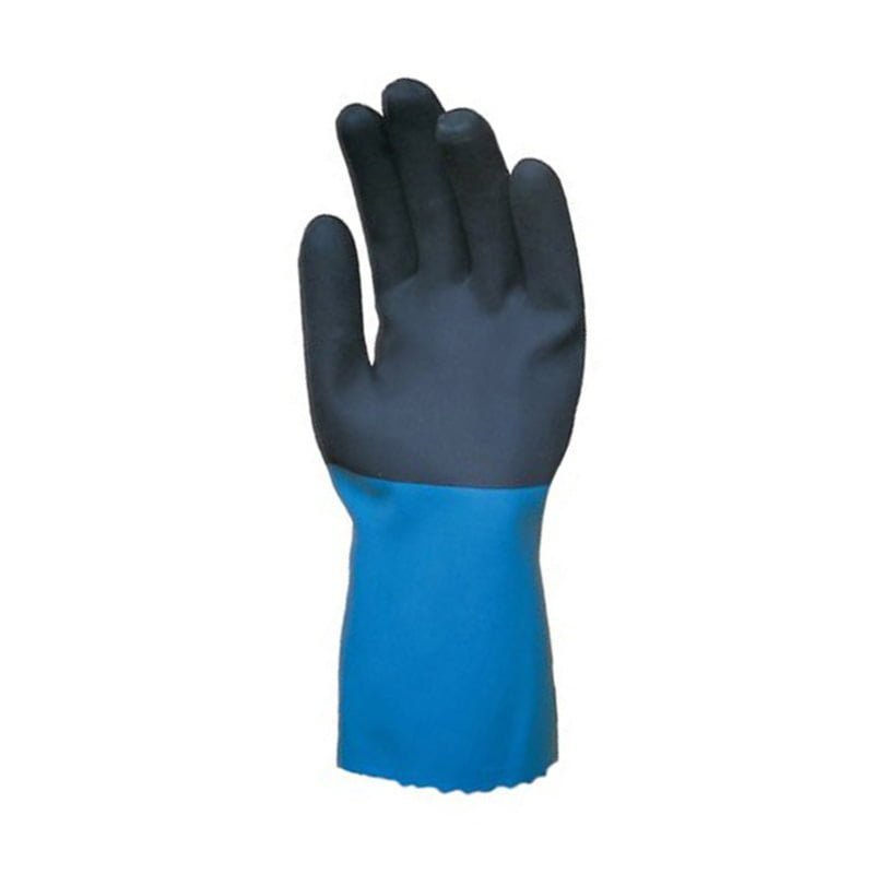 NL-34 STANZOIL NEOPRENE GLOVES WITH LINING, PPE Hand Protection — Southend Philippines