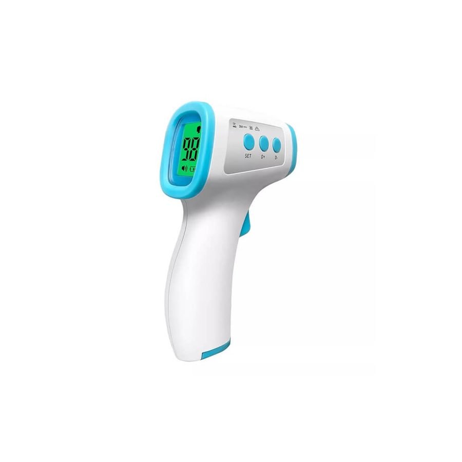 NO CONTACT INFRARED THERMOMETER, PPE — Southend Philippines