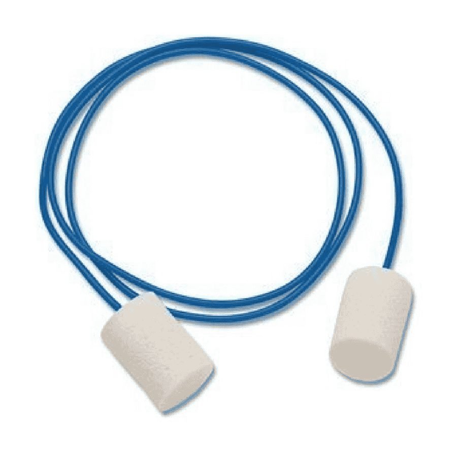 North Decidamp Corded Earplug, PPE Hearing — Southend Philippines