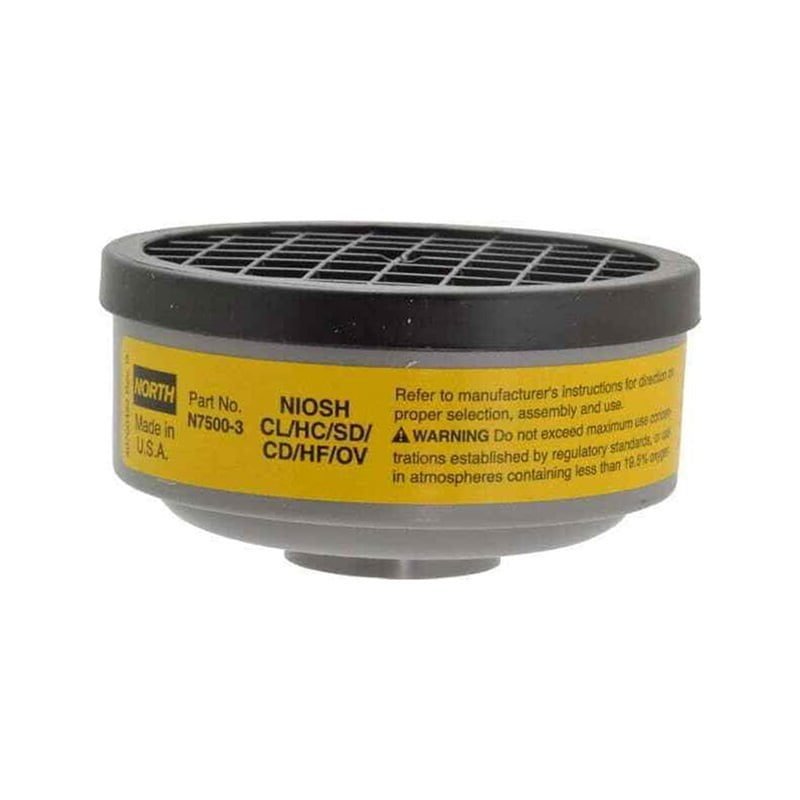 NORTH N-7500-81 CARTRIDGE
