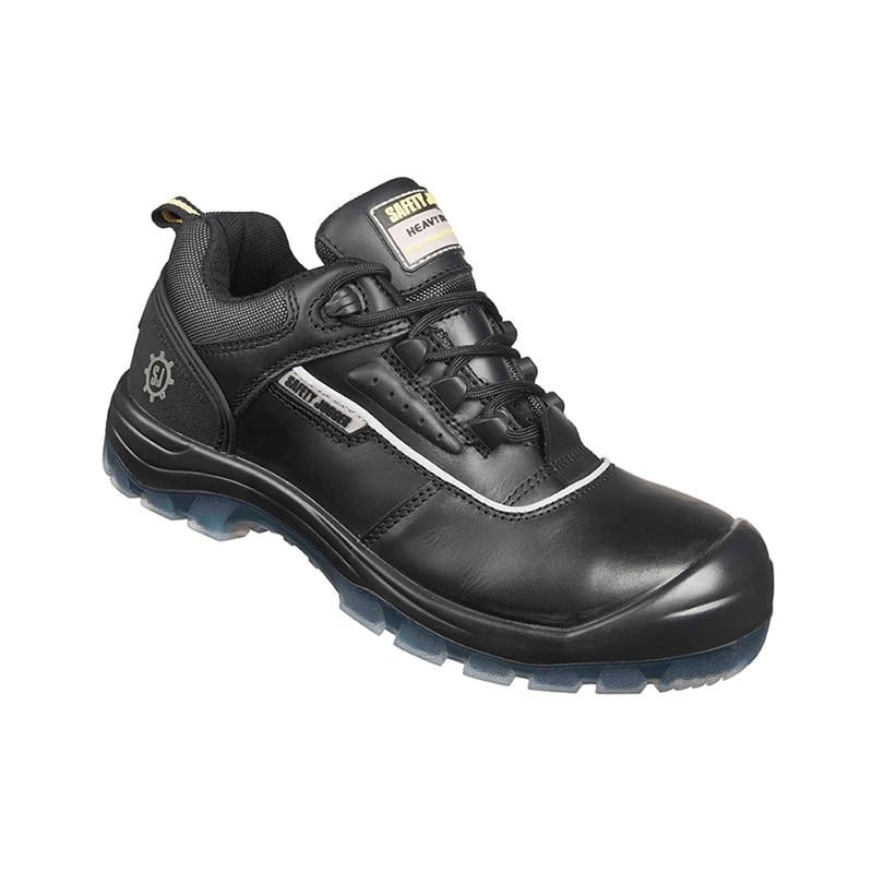 NOVA LOW CUT COMPOSITE TOE SAFETY SHOES, PPE Foot Protection — Southend Philippines