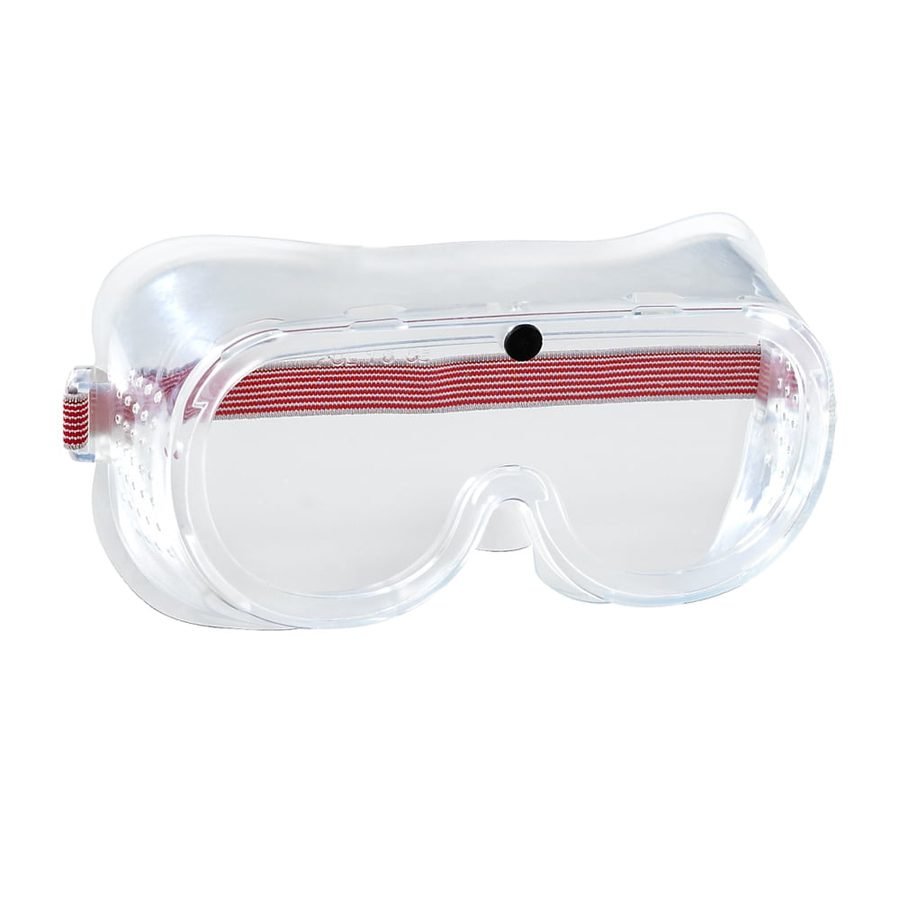 Np-102 General Purpose Goggles, PPE Eye & Face — Southend Philippines
