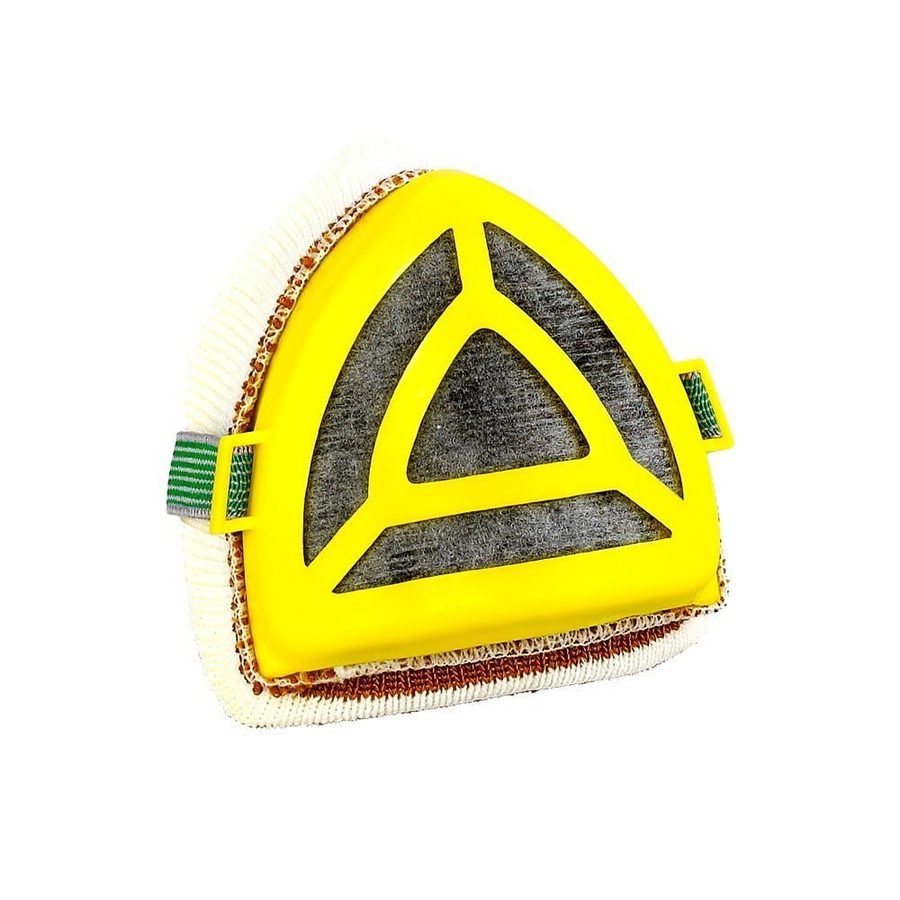 Np-22A Dust Mask, PPE Respiratory Protection — Southend Philippines