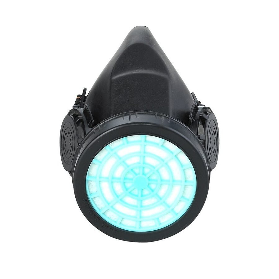 Np-303 Single Half Mask Respirator
