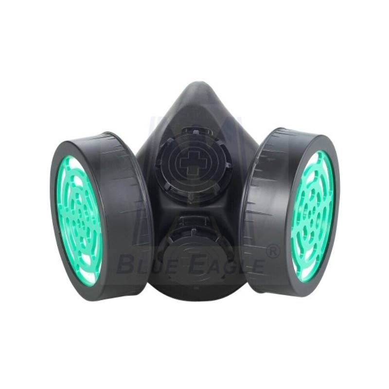 Np-308 Double Respirator, PPE Respiratory Protection — Southend Philippines