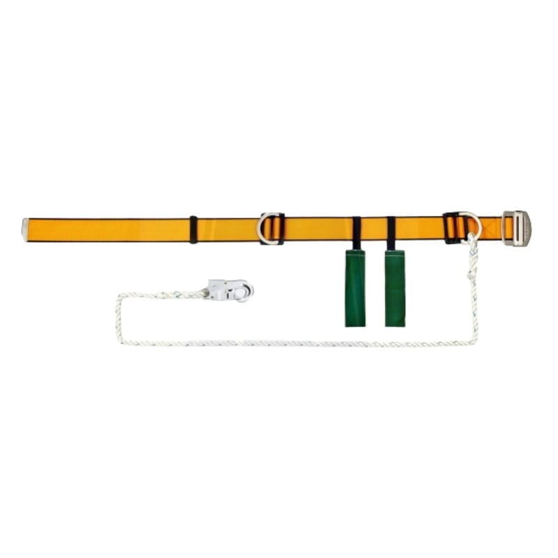 NP-737 SAFETY BELT, PPE Fall Protection — Southend Philippines