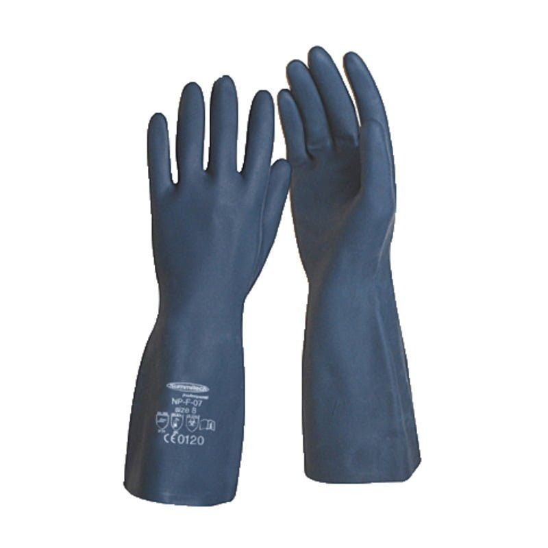 NPF-07 FULLY COATED NEOPRENE GLOVES, PPE Hand Protection — Southend Philippines