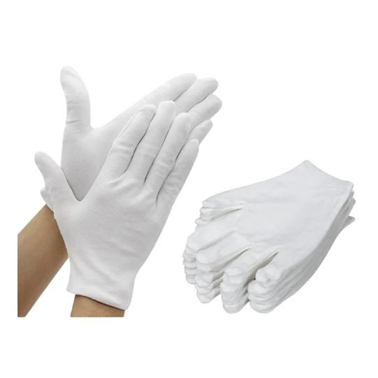 Cloth Gloves