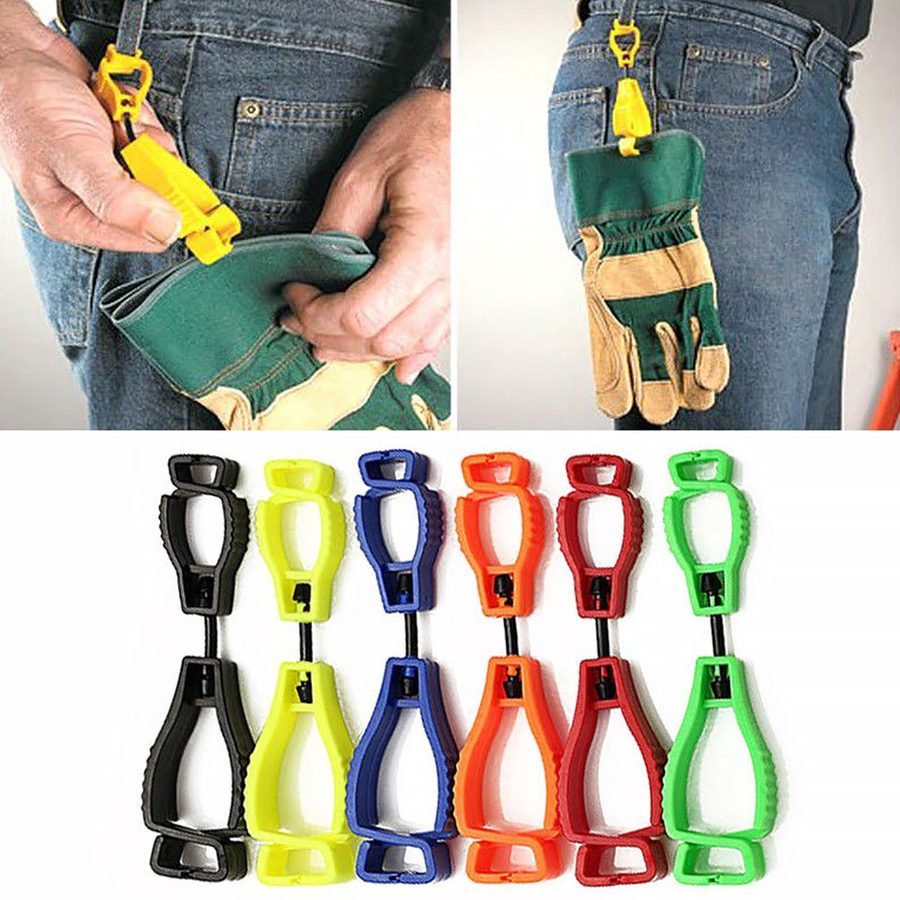 GLOVE CLIP
