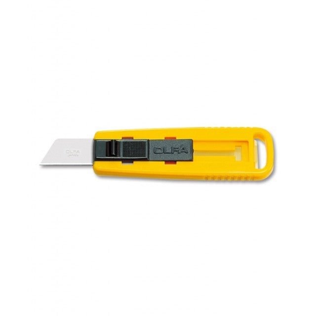 OLFA Self Retracting Knife SK-3, PPE — Southend Philippines