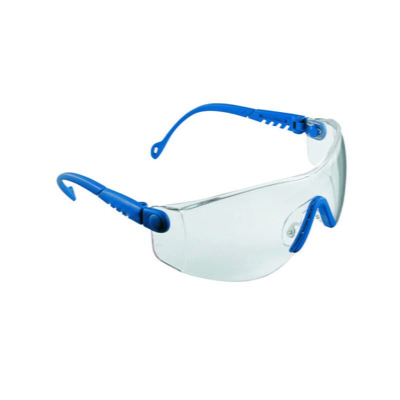 OPTEMA SAFETY SPECTACLES WILLSON, PPE Eye & Face — Southend Philippines