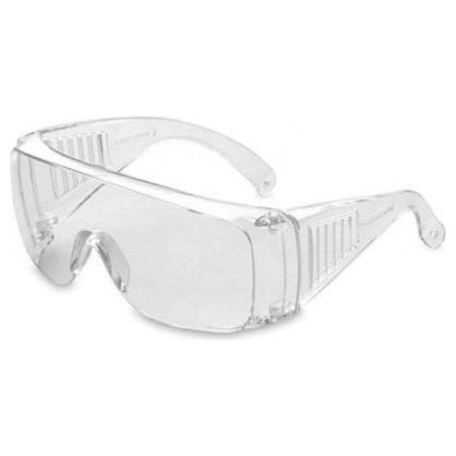 OSK OSK HG-121 Safety Spectacles / Goggles, PPE Eye & Face — Southend Philippines