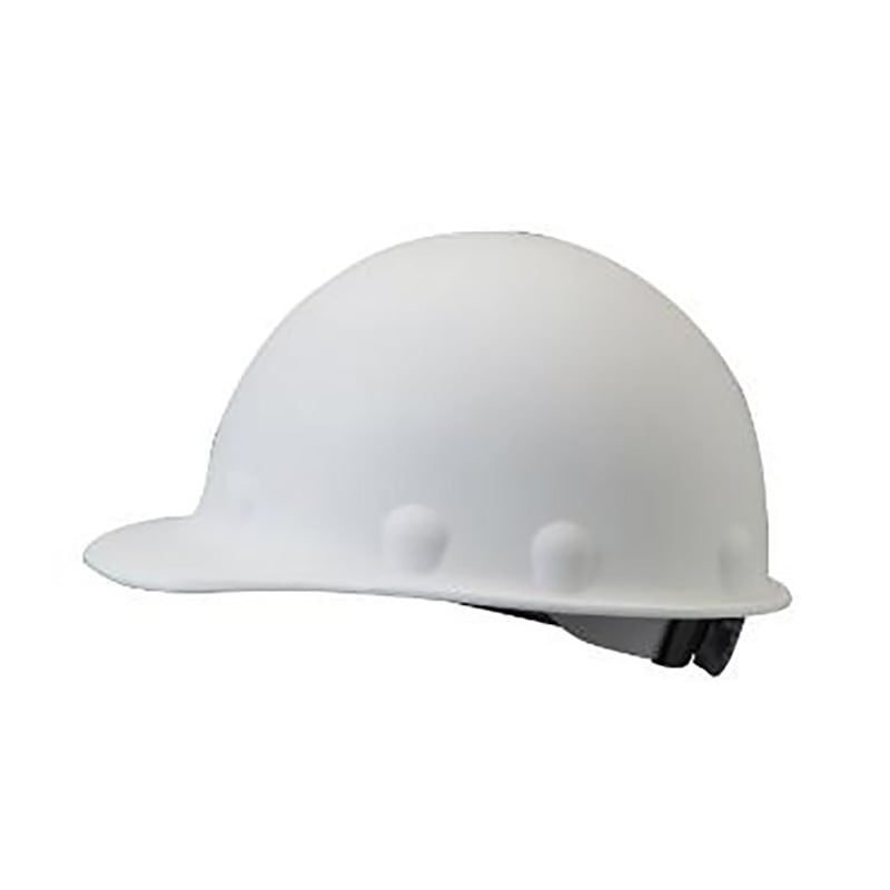 P-2 HARD HAT FIBREGLASS, PPE Head Protection — Southend Philippines