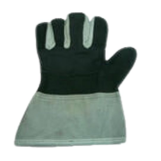 P-5 Reversible Top Leather Gloves ., PPE Hand Protection — Southend Philippines
