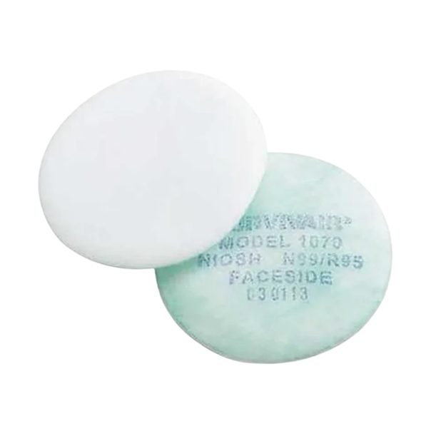 PAD FILTER