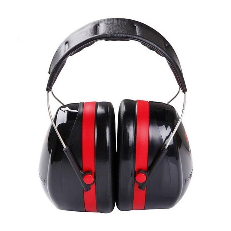 PELTOR H10A OPTIME 105 EARMUFF, PPE Hearing — Southend Philippines