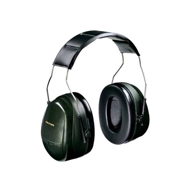 PELTOR H7A OPTIME 101 EARMUFF, PPE Hearing — Southend Philippines