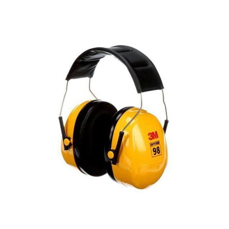 PELTOR H9A OPTIME 98 EARMUFF, PPE Hearing — Southend Philippines