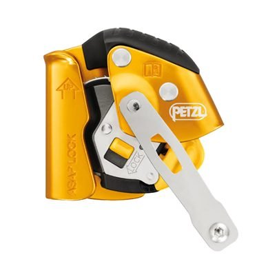 Petzl Asap’Lock Fall Arrester, PPE Fall Protection — Southend Philippines