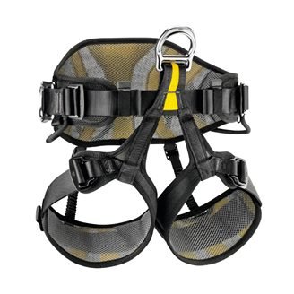 Petzl Avao SIT Harness