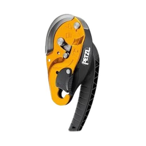 Petzl ID’S Self-Braking Descender, PPE Fall Protection — Southend Philippines