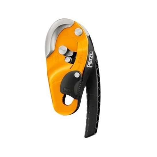 Petzl Rig Self-Braking Descender, PPE Fall Protection — Southend Philippines