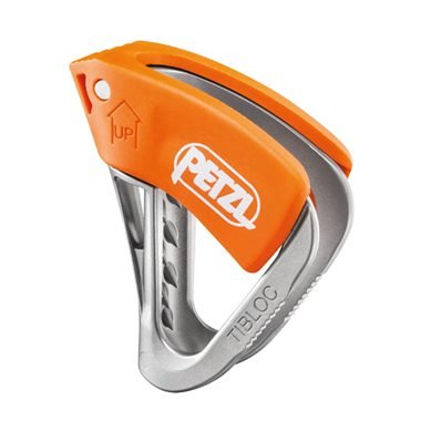 Petzl Tibloc Ascender, PPE Fall Protection — Southend Philippines