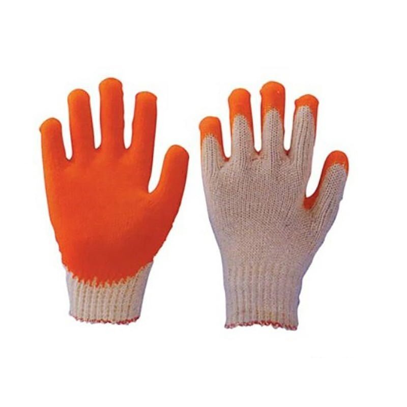 PIPING PALM HEAVY GLOVES, PPE Hand & Arm Protection — Southend Philippines