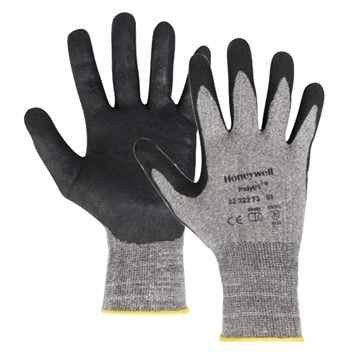 POLYTRIL AIR COMFORT OIL HANDLING GLOVES, PPE Hand & Arm Protection — Southend Philippines