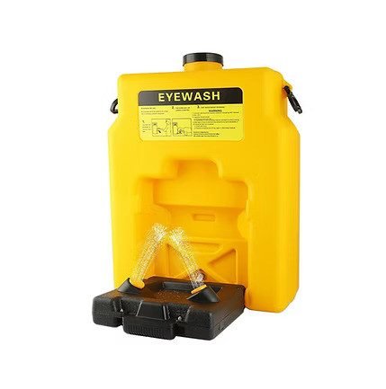 Portable Emergency Eyewash, PPE Eyewash, Showers & First Aid — Southend Philippines