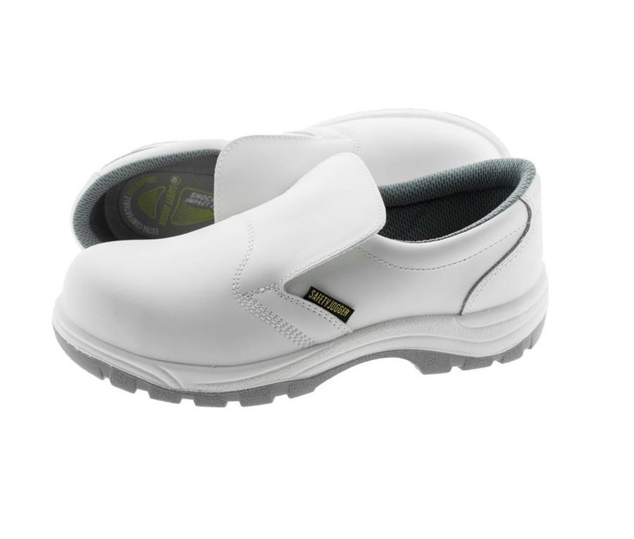 POWER2 HIGH CUT COMPOSITE TOE SAFETY SHOES, PPE Foot Protection — Southend Philippines